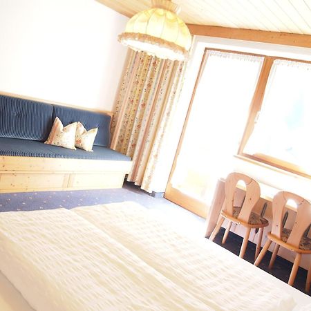 Ferienhaus Waldner Kaunertal Ngoại thất bức ảnh