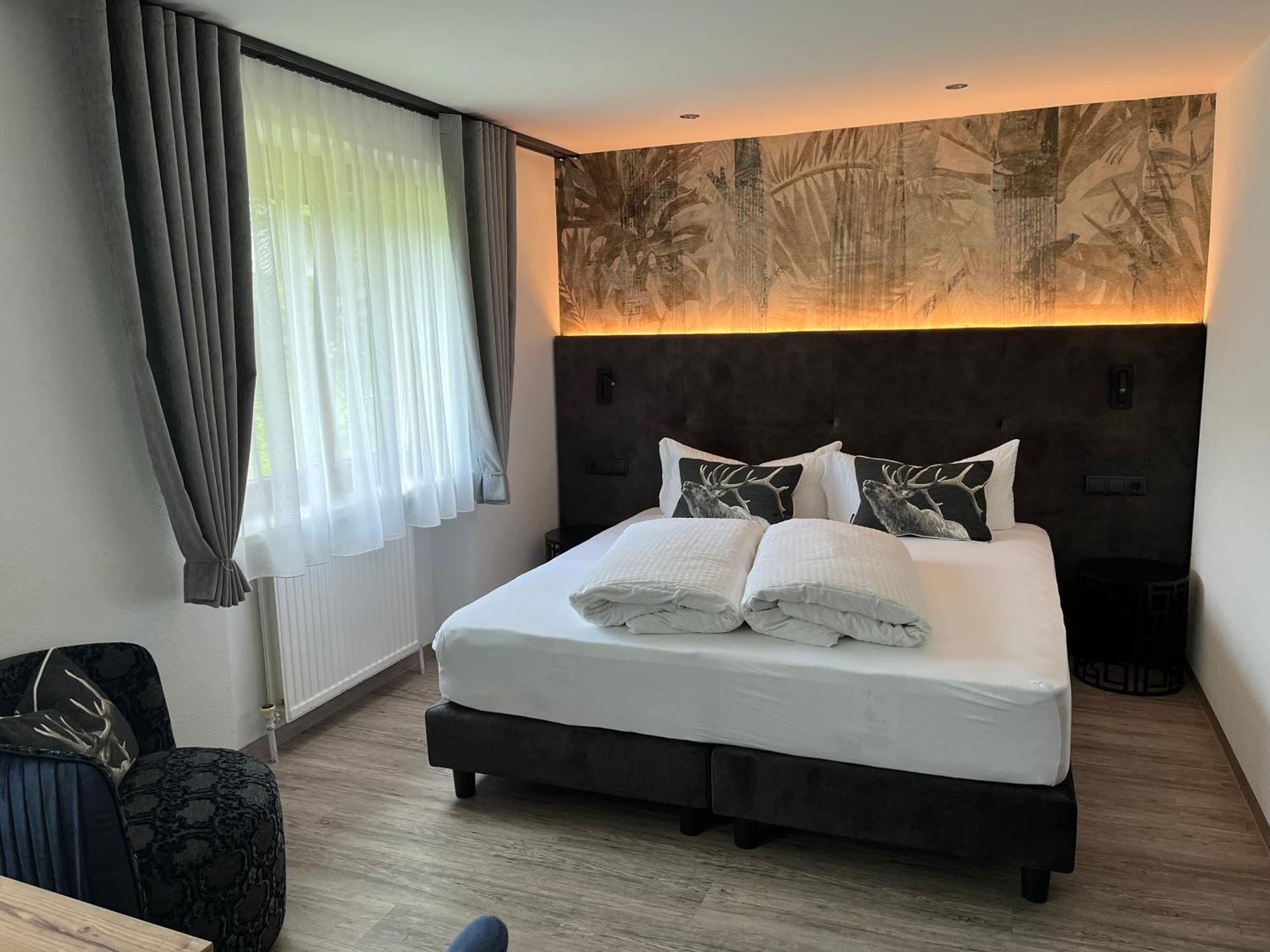 Ferienhaus Waldner Kaunertal Ngoại thất bức ảnh