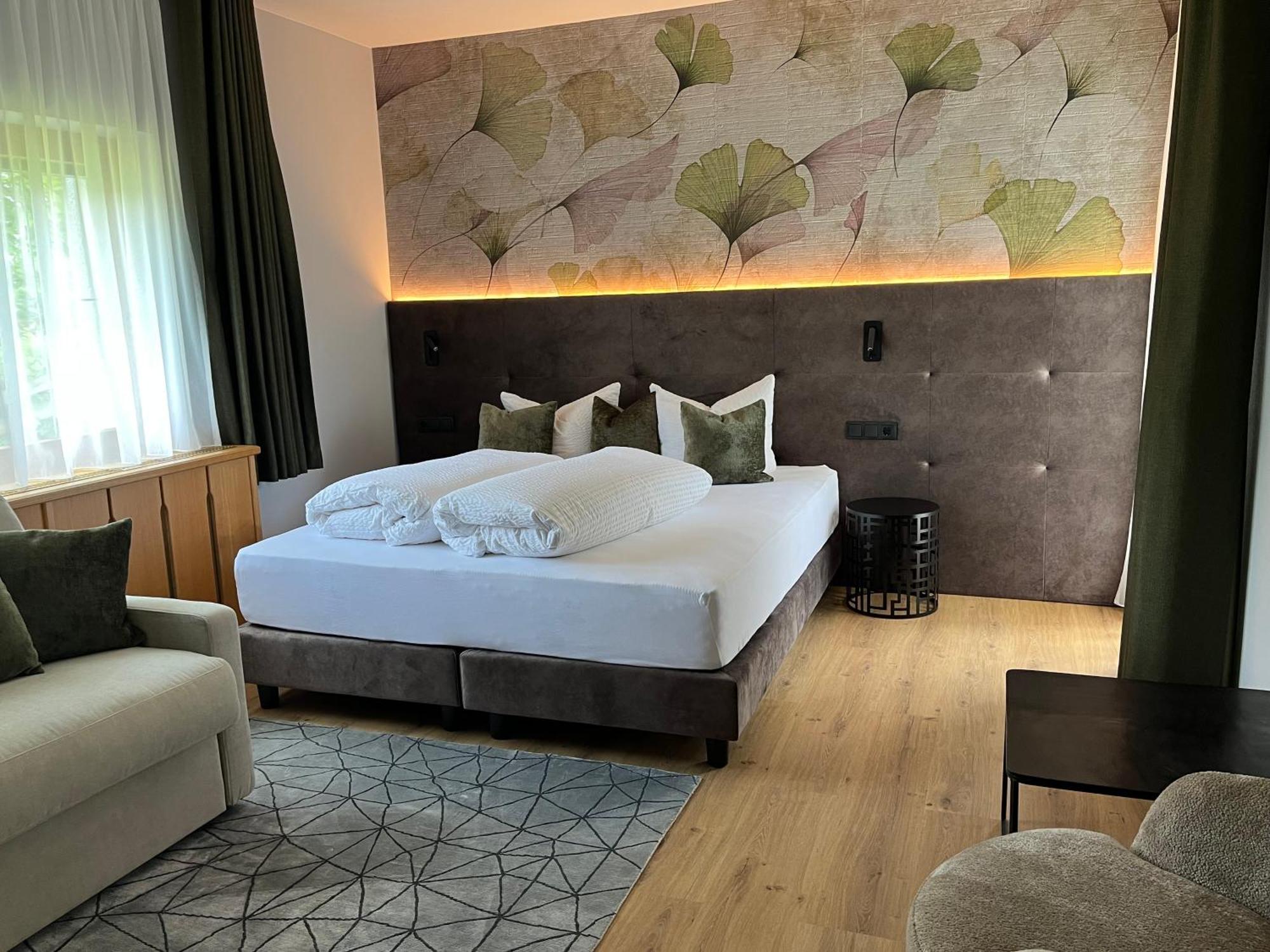 Ferienhaus Waldner Kaunertal Ngoại thất bức ảnh