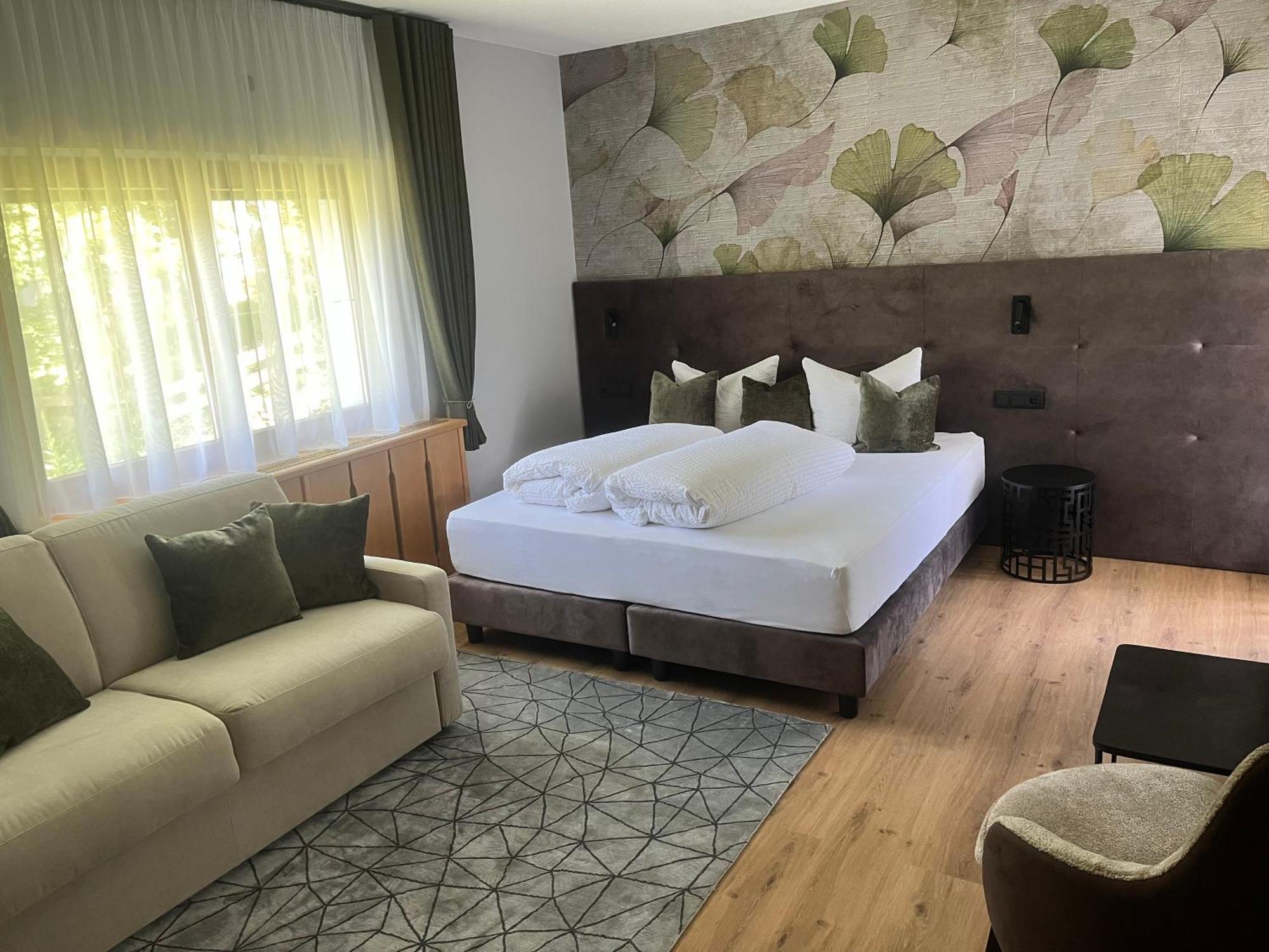 Ferienhaus Waldner Kaunertal Ngoại thất bức ảnh
