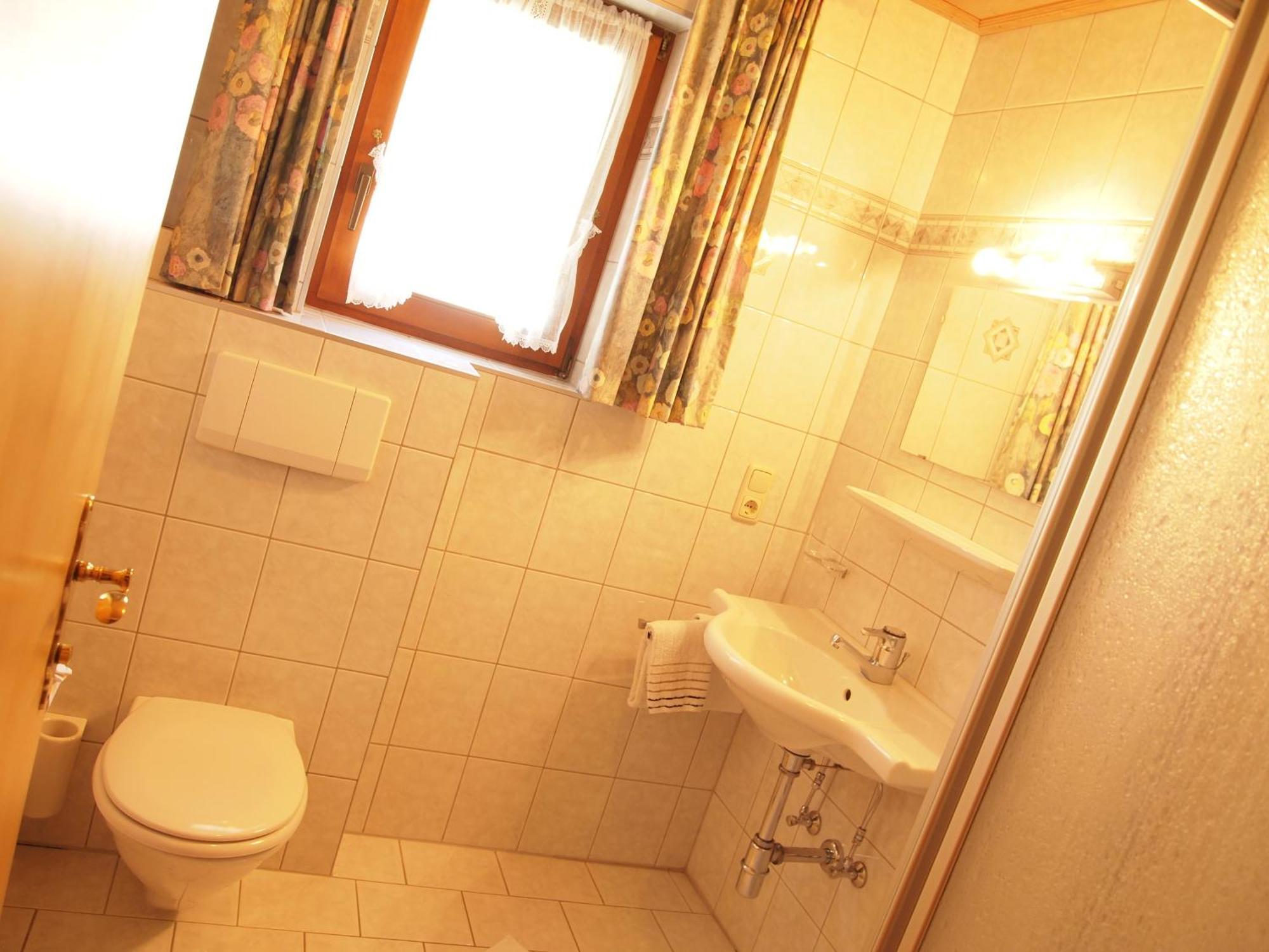Ferienhaus Waldner Kaunertal Ngoại thất bức ảnh