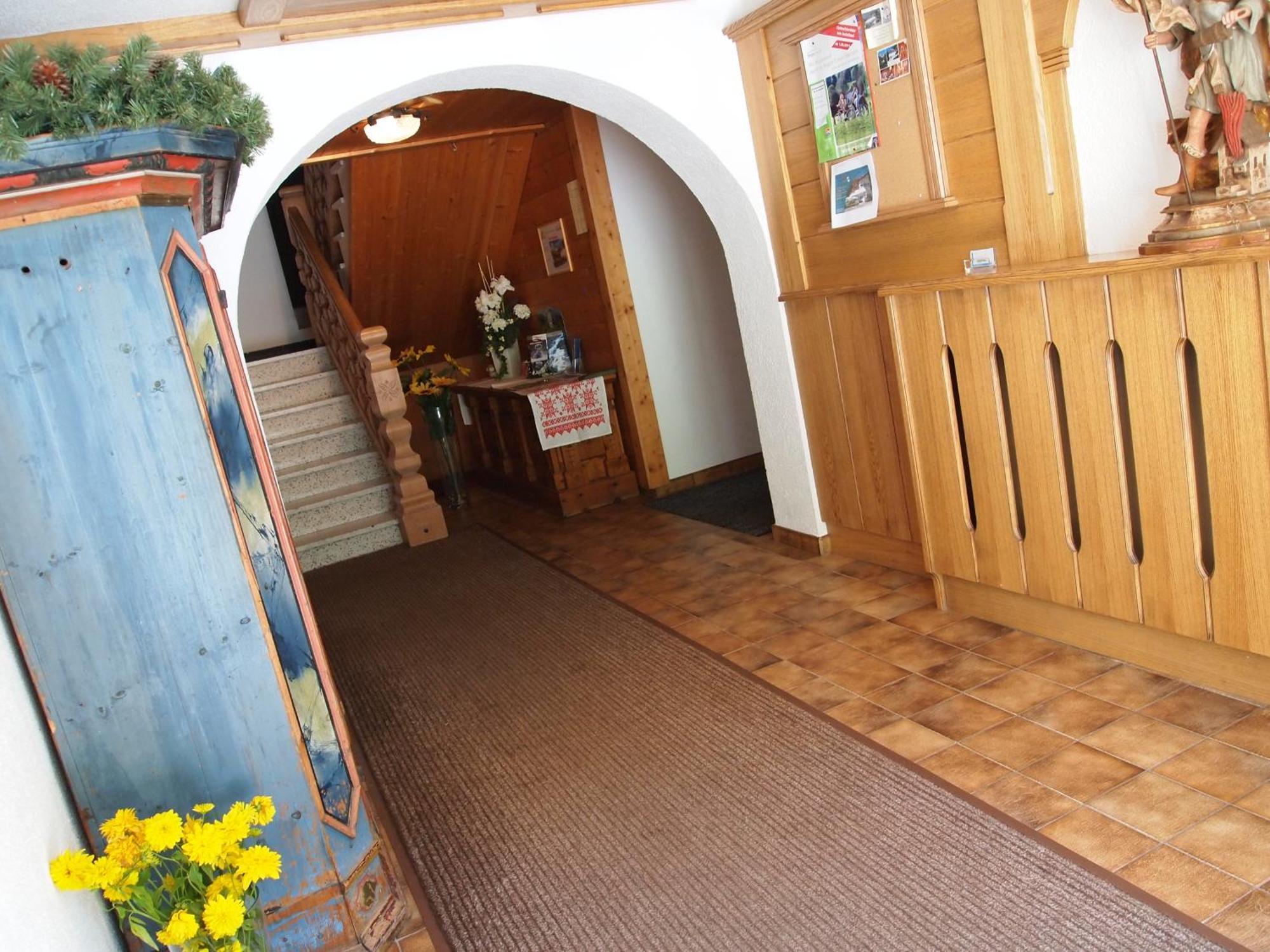Ferienhaus Waldner Kaunertal Ngoại thất bức ảnh